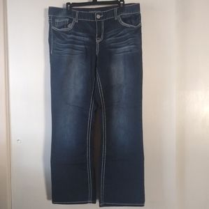 Maurices Jeans